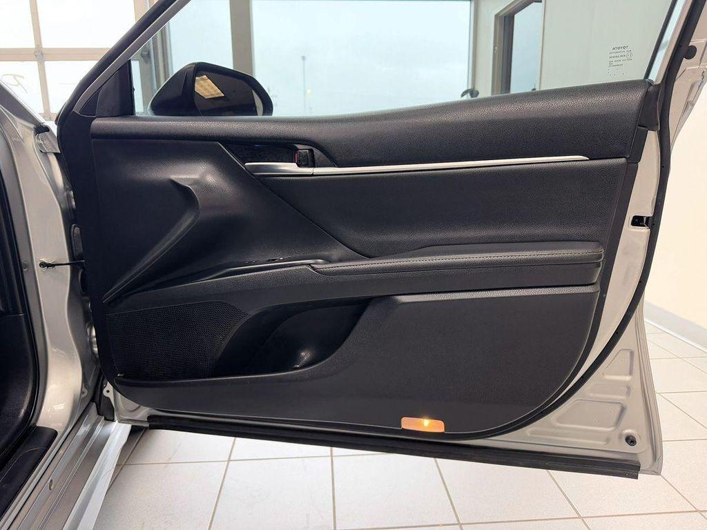 used 2020 Toyota Camry car, priced at $24,599