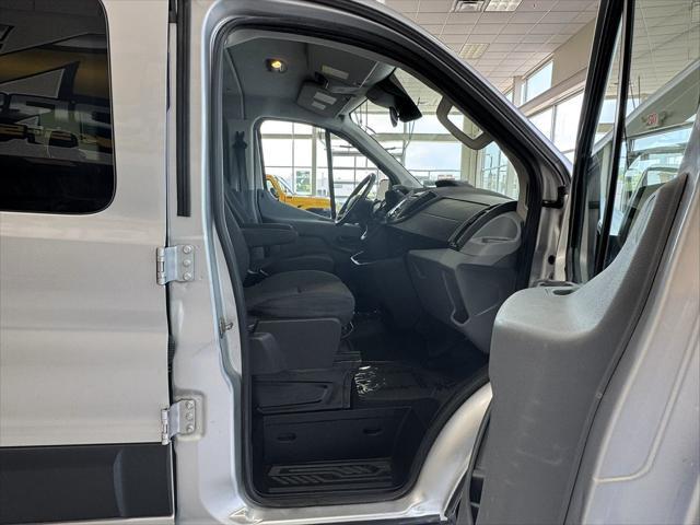 used 2016 Ford Transit-350 car, priced at $22,599
