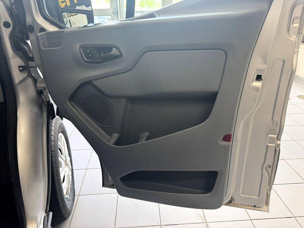 used 2016 Ford Transit-350 car, priced at $21,599