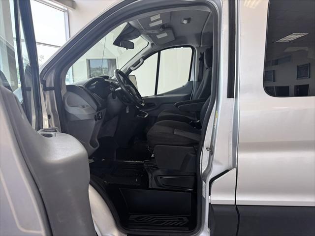 used 2016 Ford Transit-350 car, priced at $22,599