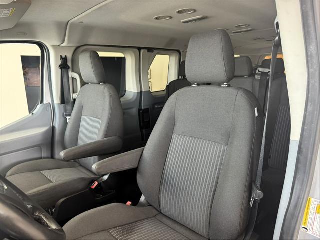 used 2016 Ford Transit-350 car, priced at $22,599