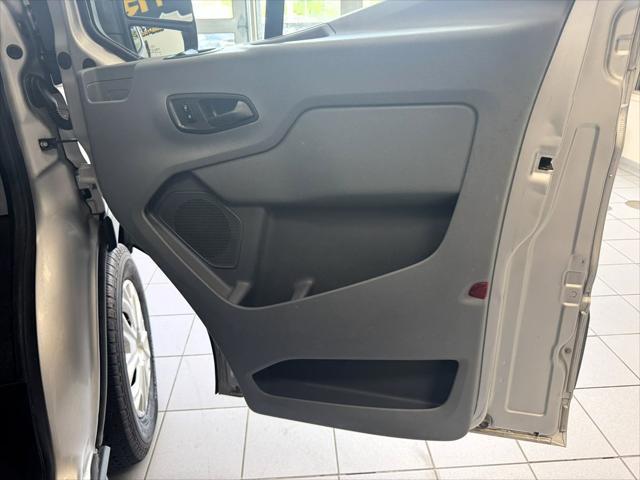 used 2016 Ford Transit-350 car, priced at $22,599