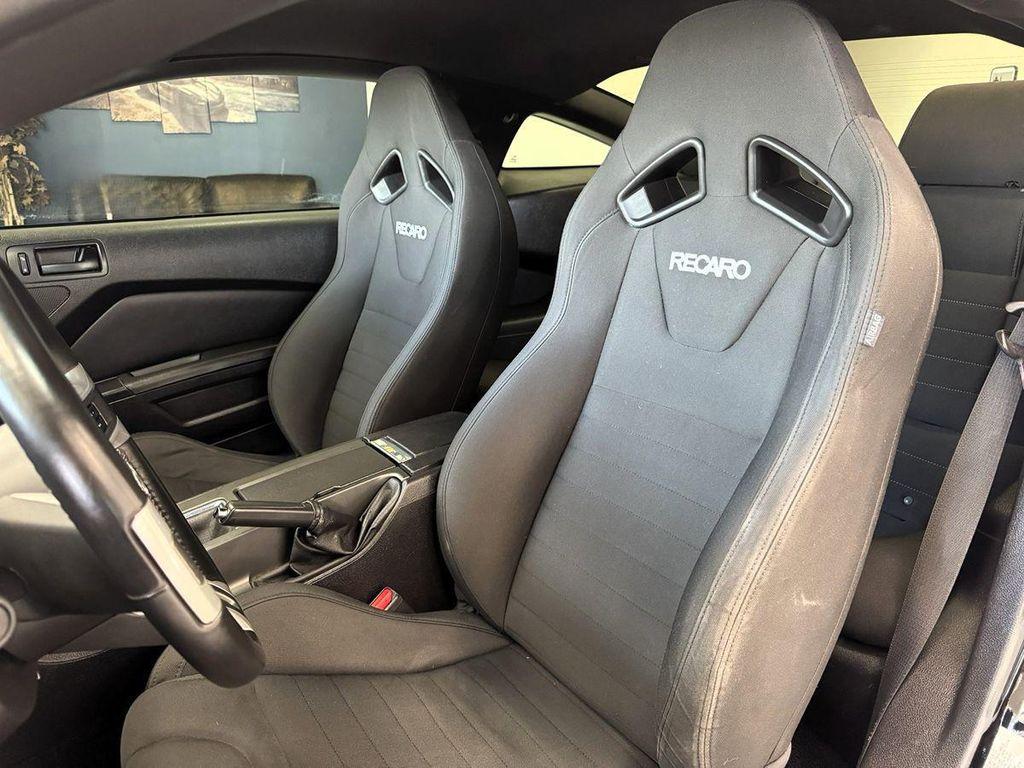 used 2013 Ford Mustang car, priced at $22,999