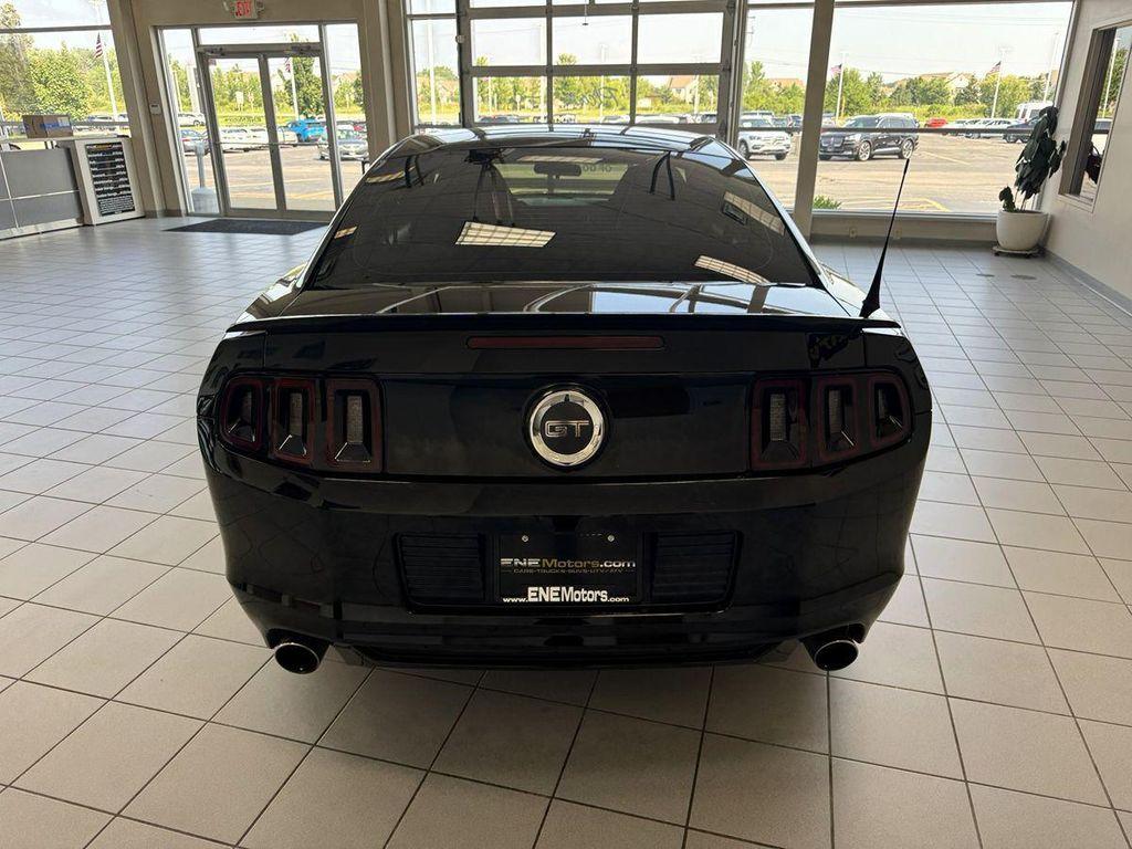 used 2013 Ford Mustang car, priced at $22,999