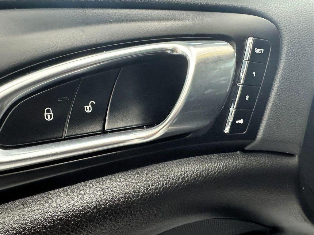 used 2017 Porsche Cayenne car, priced at $22,599