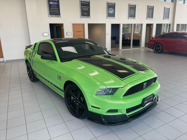 used 2013 Ford Mustang car, priced at $14,999