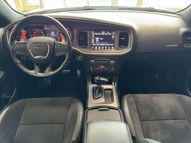 used 2021 Dodge Charger car, priced at $33,999