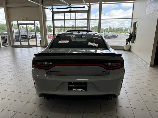 used 2021 Dodge Charger car, priced at $33,999