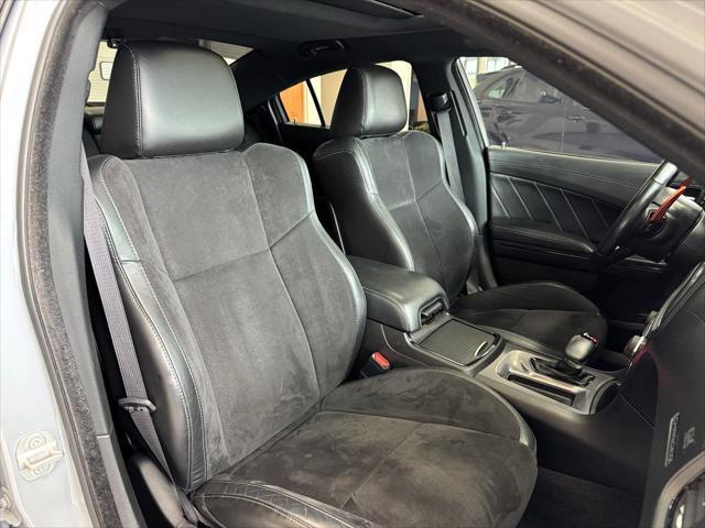 used 2021 Dodge Charger car, priced at $33,999