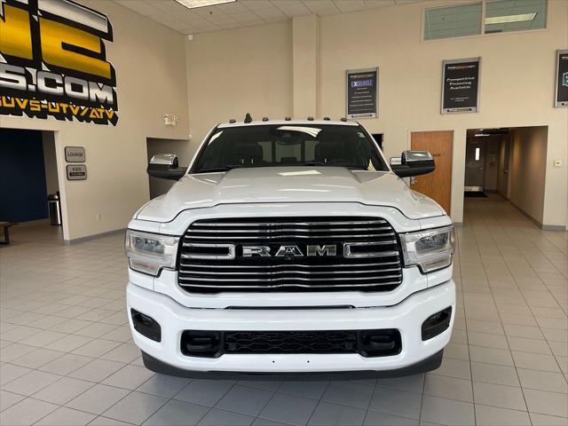 used 2019 Ram 3500 car, priced at $54,999