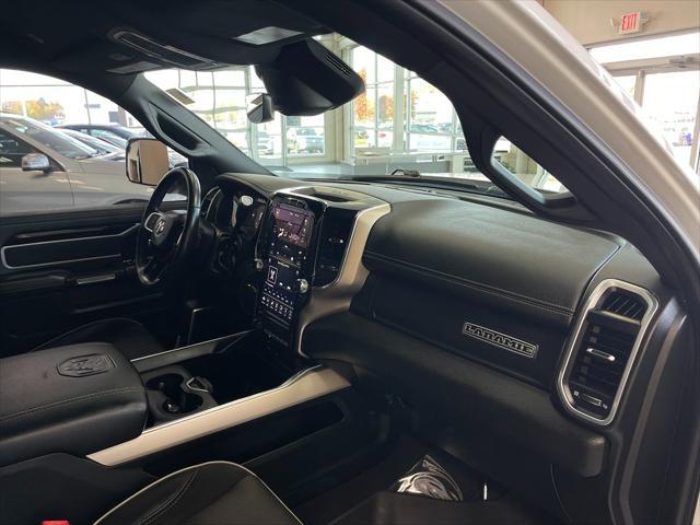 used 2019 Ram 3500 car, priced at $54,999