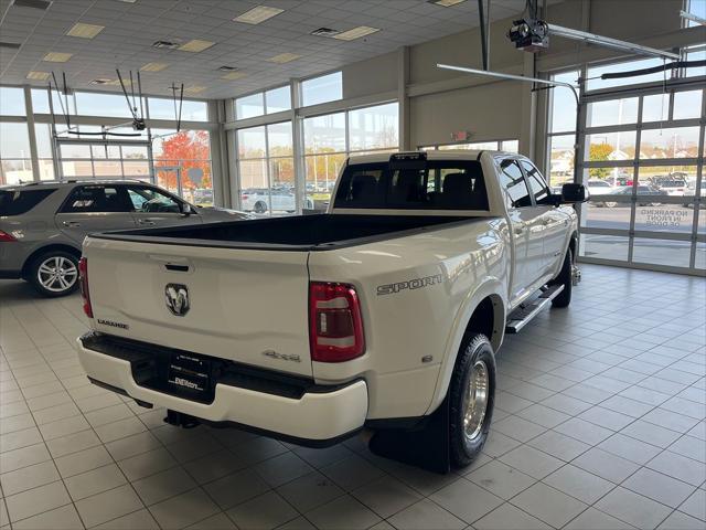 used 2019 Ram 3500 car, priced at $54,999