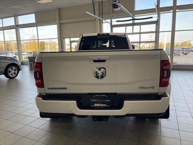 used 2019 Ram 3500 car, priced at $54,999