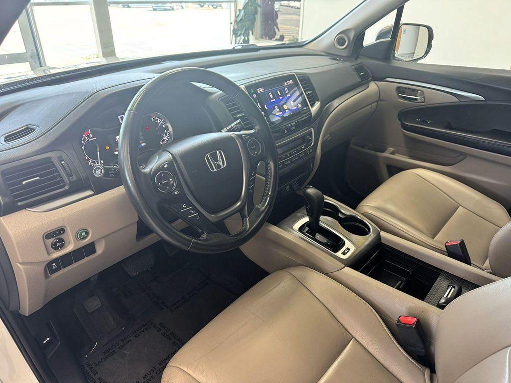 used 2016 Honda Pilot car, priced at $16,999