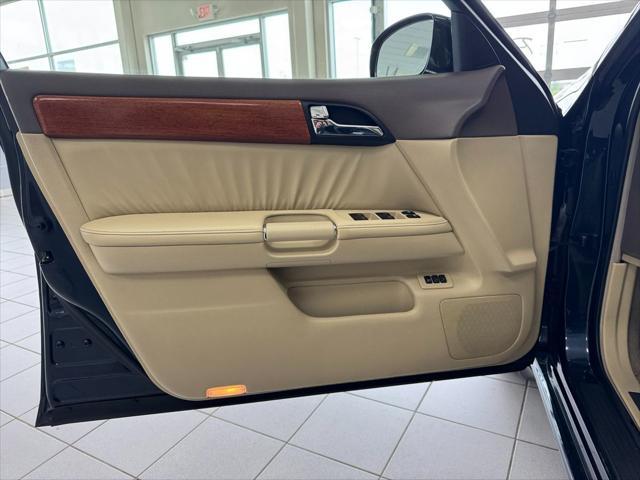 used 2007 INFINITI M35x car, priced at $8,999