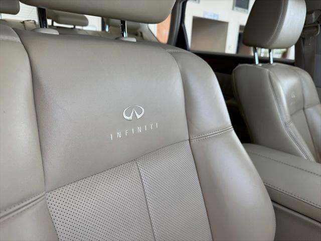 used 2007 INFINITI M35x car, priced at $8,999