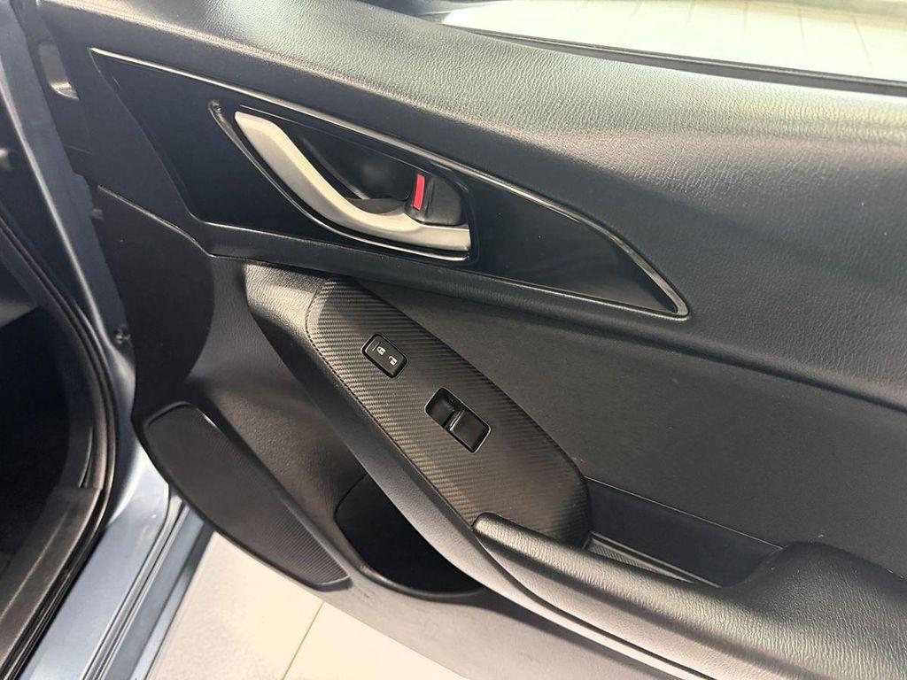 used 2016 Mazda Mazda3 car, priced at $9,999