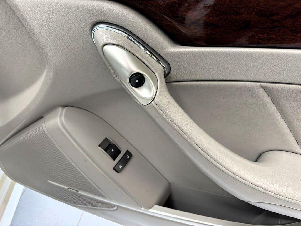 used 2014 Cadillac CTS car, priced at $16,999