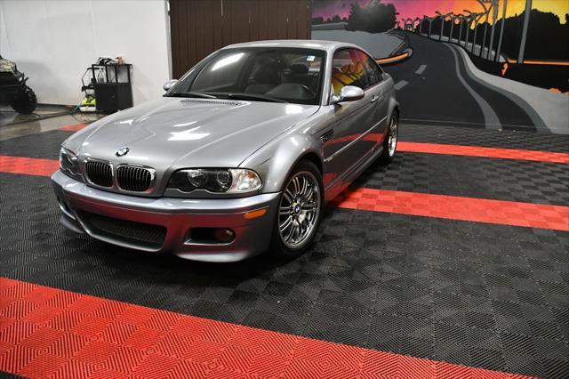 used 2004 BMW M3 car, priced at $65,999