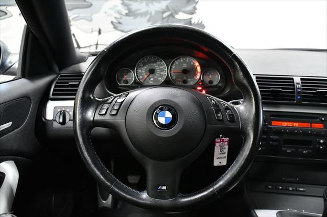 used 2004 BMW M3 car, priced at $65,999