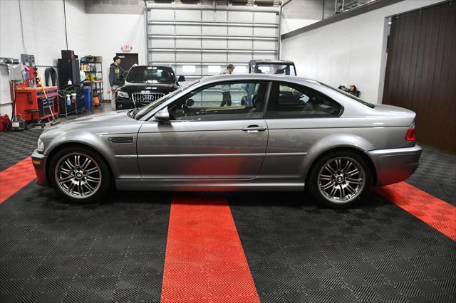 used 2004 BMW M3 car, priced at $65,999