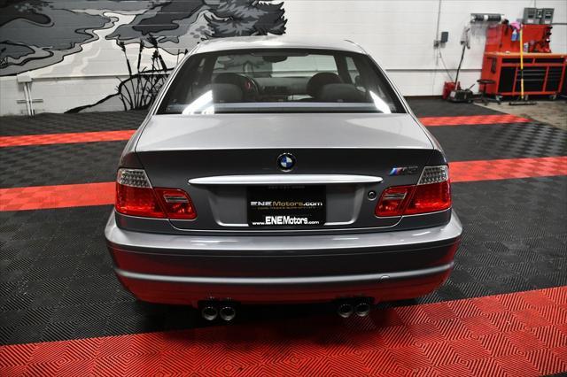 used 2004 BMW M3 car, priced at $65,999