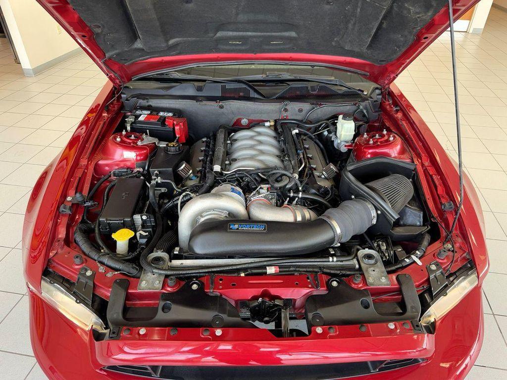 used 2013 Ford Mustang car, priced at $21,999
