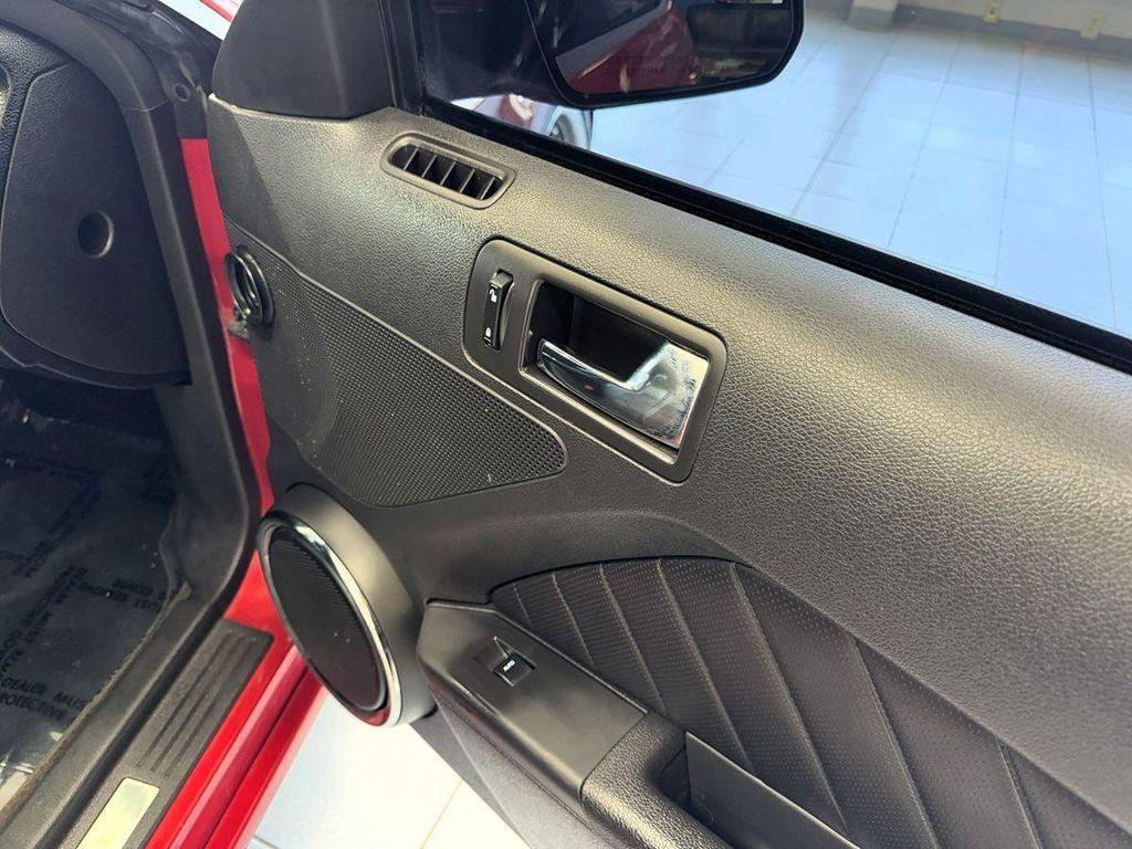 used 2013 Ford Mustang car, priced at $21,999