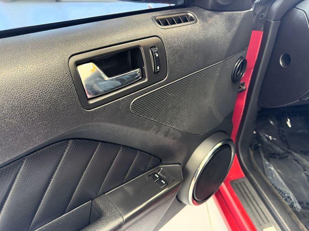 used 2013 Ford Mustang car, priced at $21,999