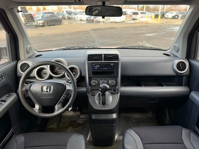 used 2005 Honda Element car, priced at $6,999