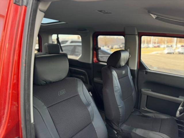 used 2005 Honda Element car, priced at $6,999