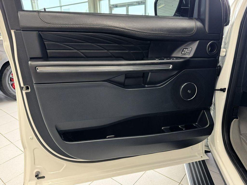 used 2021 Ford Expedition Max car, priced at $47,999