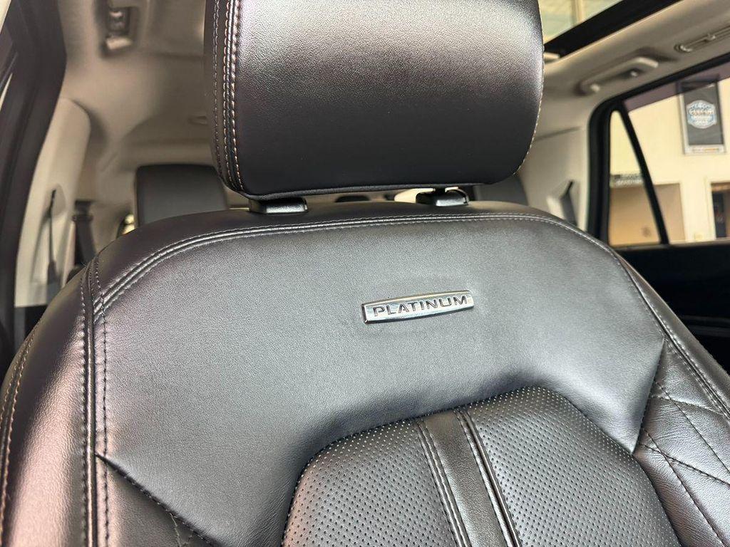 used 2021 Ford Expedition Max car, priced at $47,999