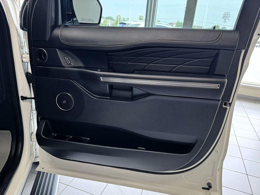 used 2021 Ford Expedition Max car, priced at $47,999