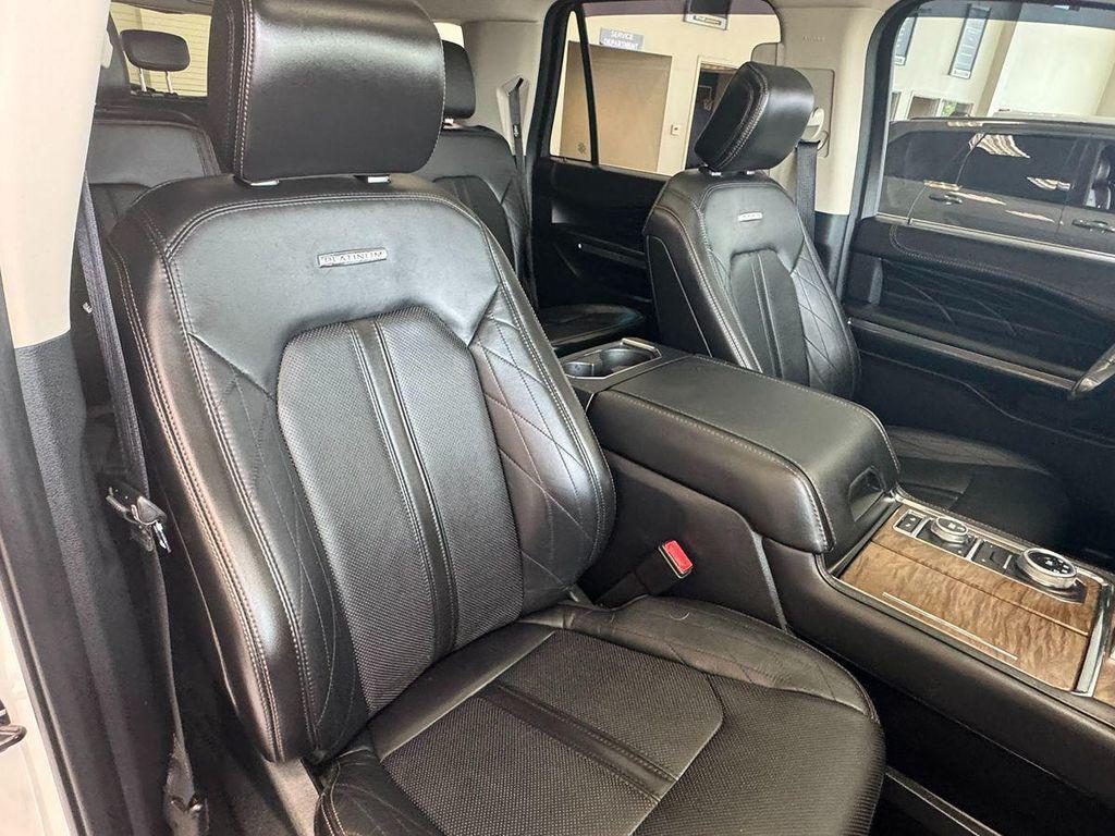 used 2021 Ford Expedition Max car, priced at $47,999
