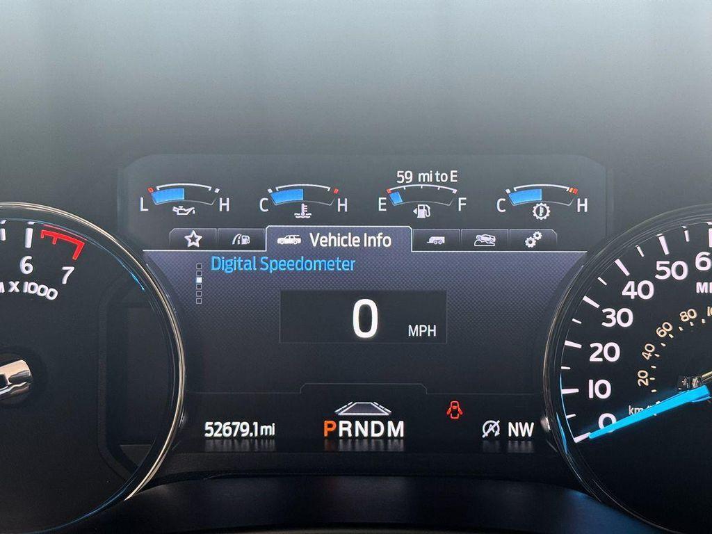 used 2021 Ford Expedition Max car, priced at $47,999