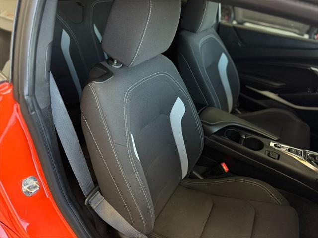 used 2020 Chevrolet Camaro car, priced at $25,999