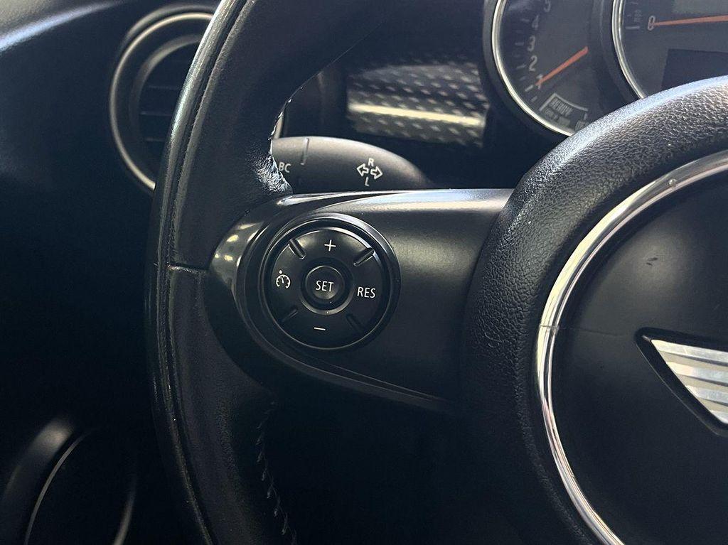 used 2014 MINI Hardtop car, priced at $12,777