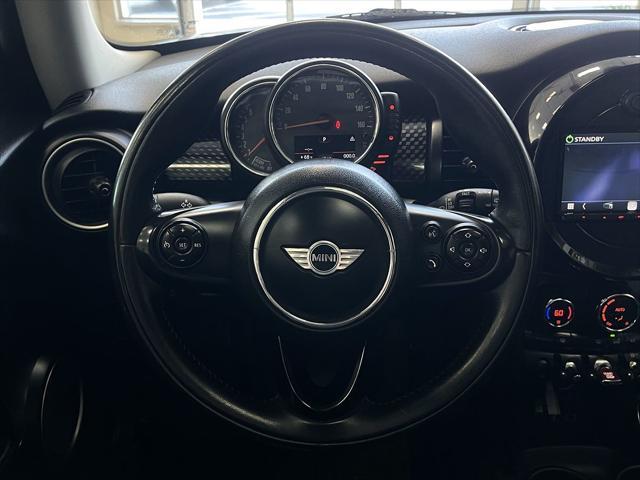 used 2014 MINI Hardtop car, priced at $13,999