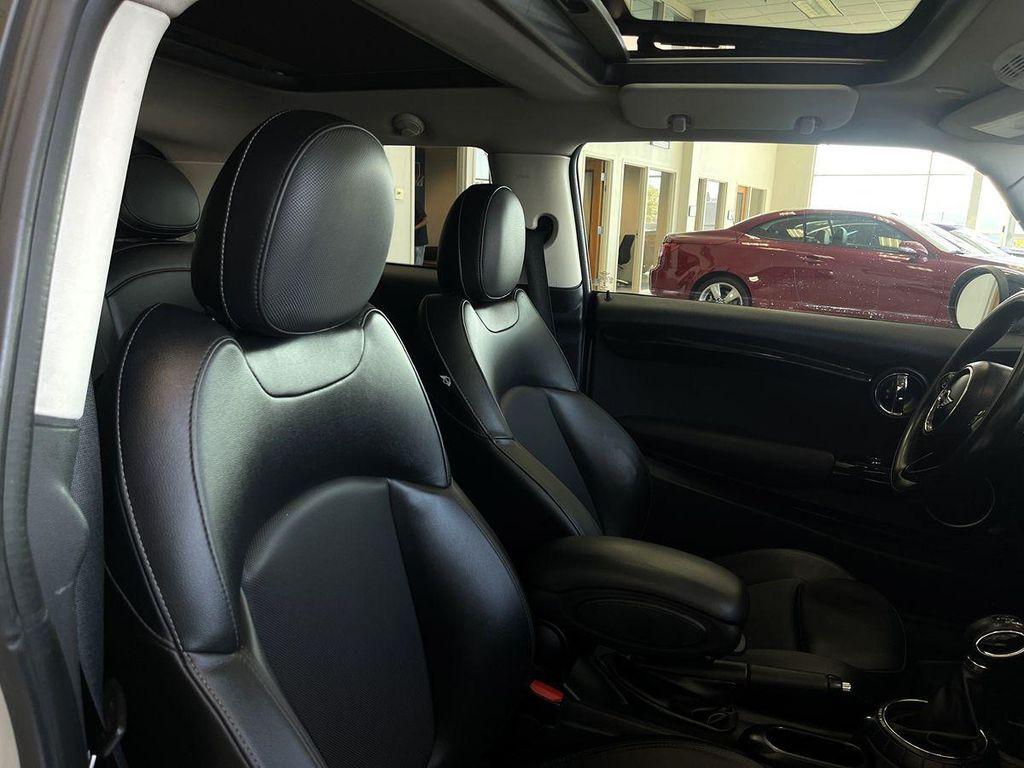 used 2014 MINI Hardtop car, priced at $12,777
