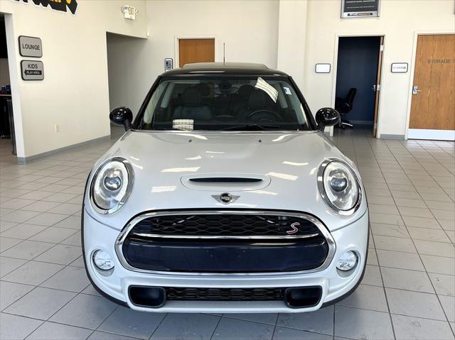 used 2014 MINI Hardtop car, priced at $13,999