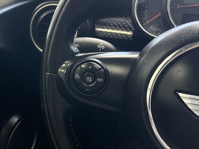 used 2014 MINI Hardtop car, priced at $13,999