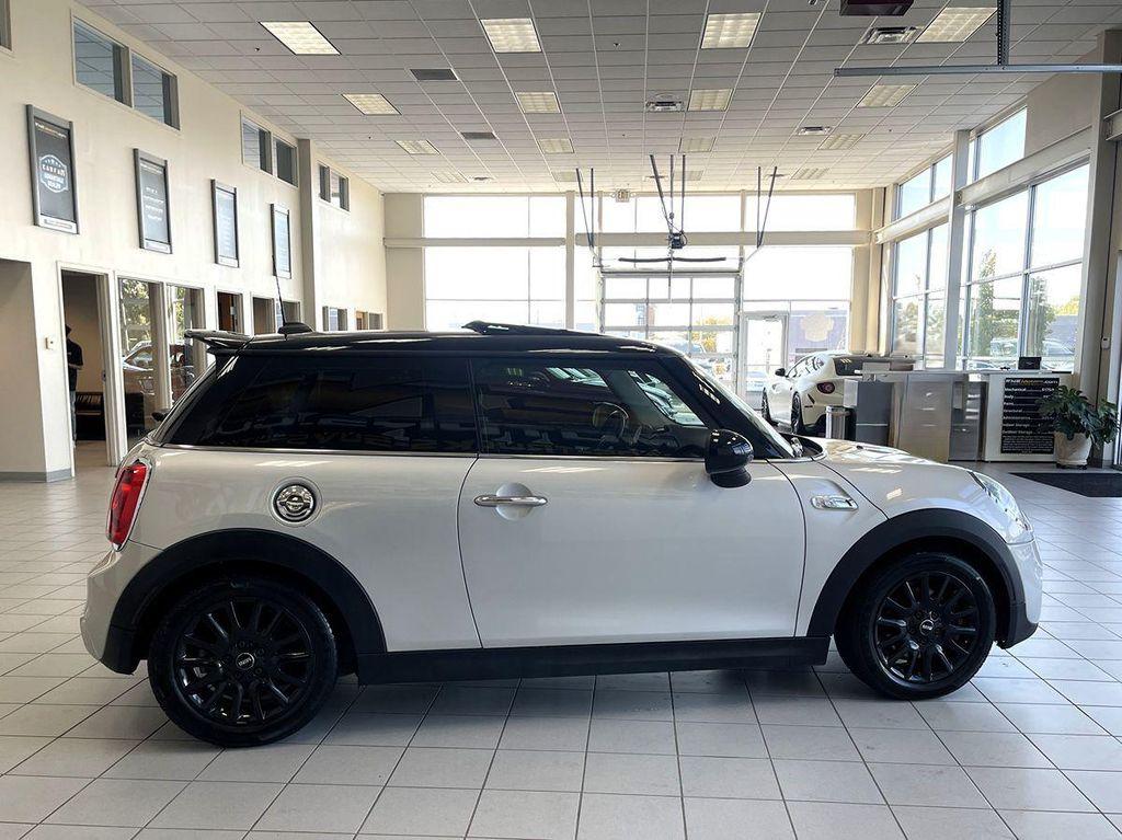 used 2014 MINI Hardtop car, priced at $12,777