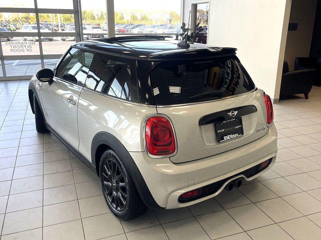 used 2014 MINI Hardtop car, priced at $12,777
