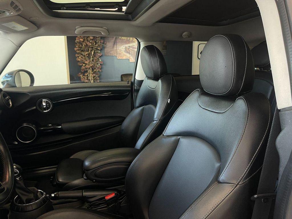 used 2014 MINI Hardtop car, priced at $12,777