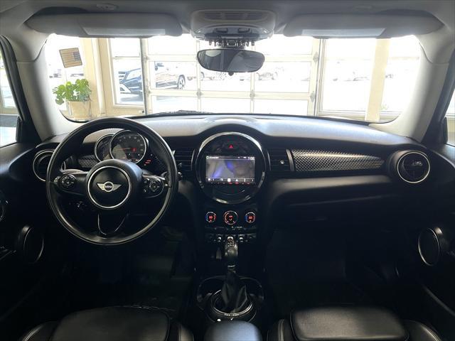 used 2014 MINI Hardtop car, priced at $13,999