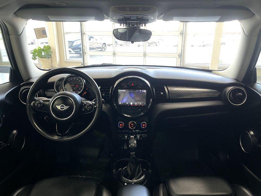 used 2014 MINI Hardtop car, priced at $12,777