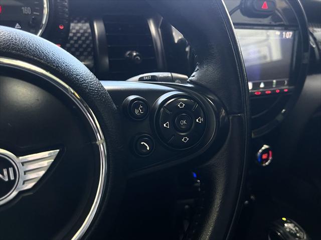 used 2014 MINI Hardtop car, priced at $13,999