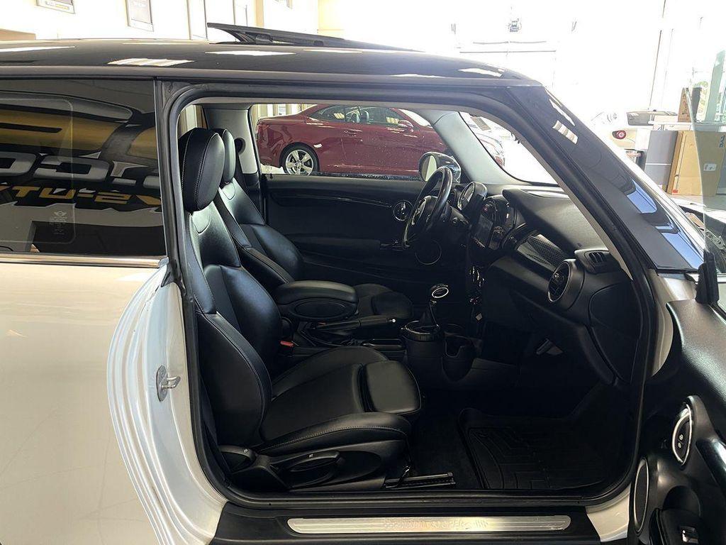 used 2014 MINI Hardtop car, priced at $12,777
