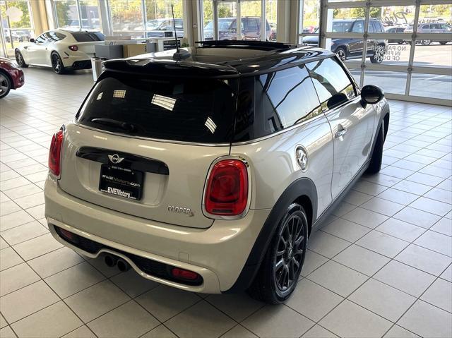 used 2014 MINI Hardtop car, priced at $13,999